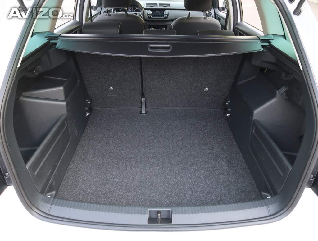 Foto inzerátu Skoda Fabia 1.0 TSI