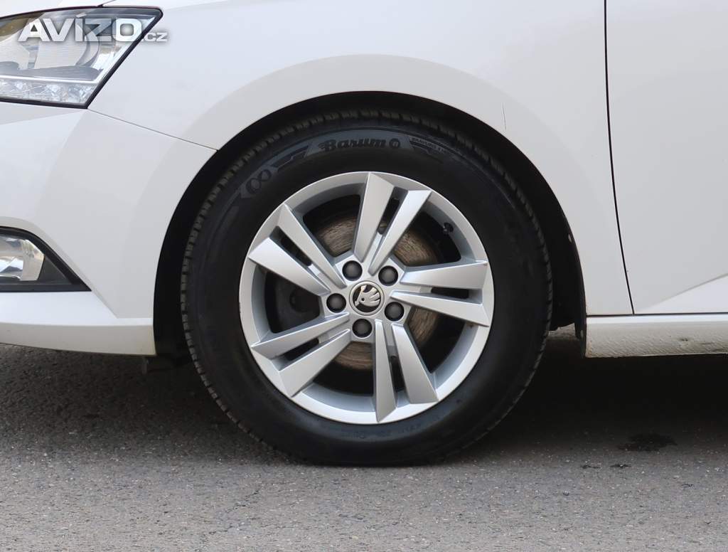 Foto inzerátu Skoda Fabia 1.0 TSI