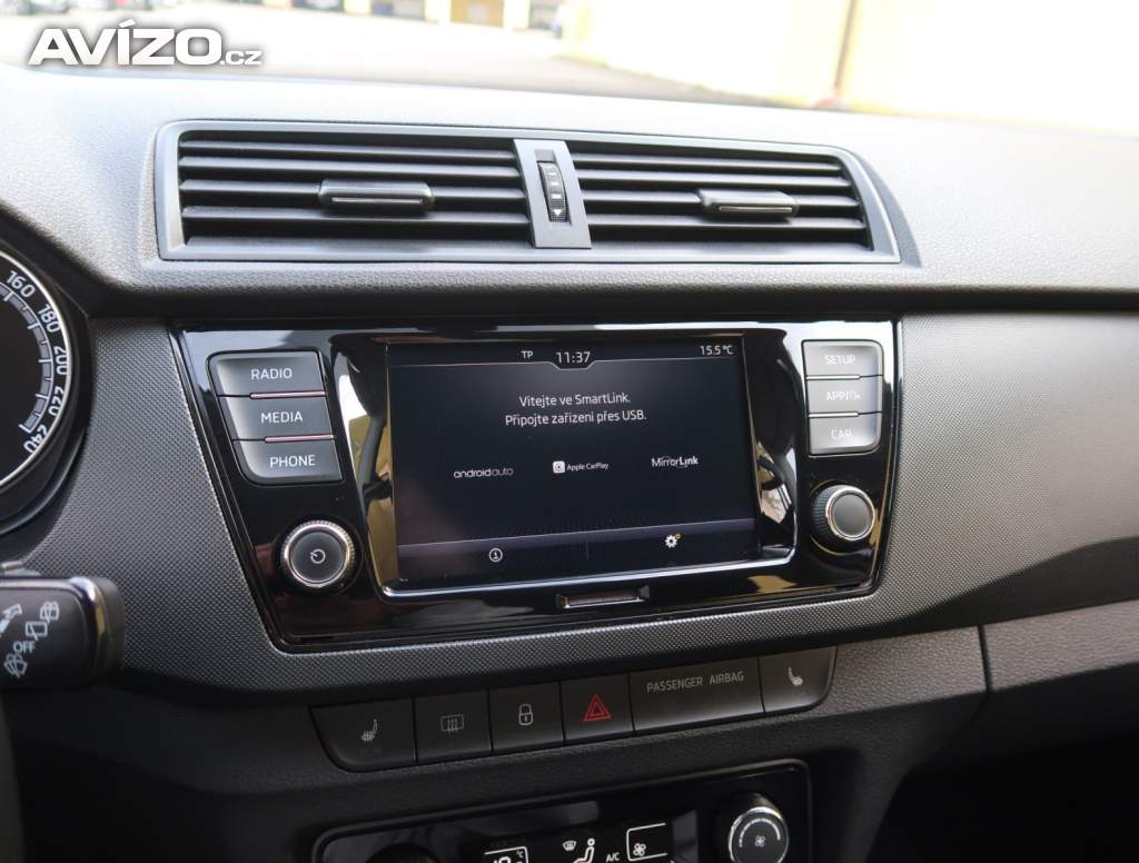 Foto inzerátu Skoda Fabia 1.0 TSI