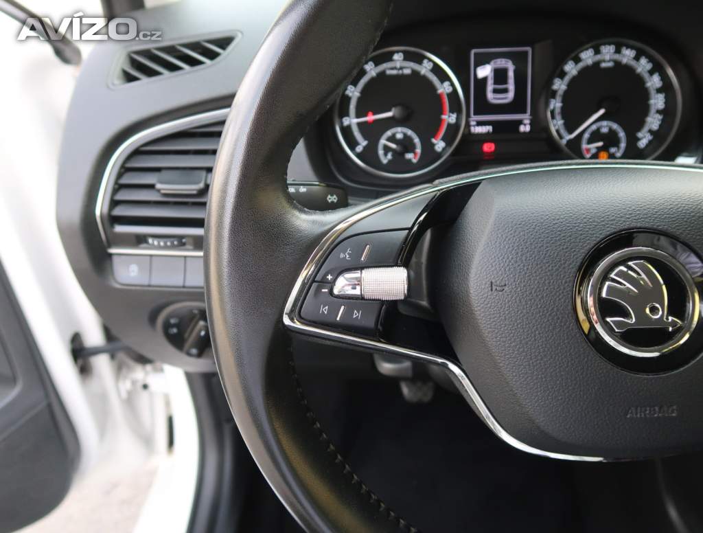 Foto inzerátu Skoda Fabia 1.0 TSI