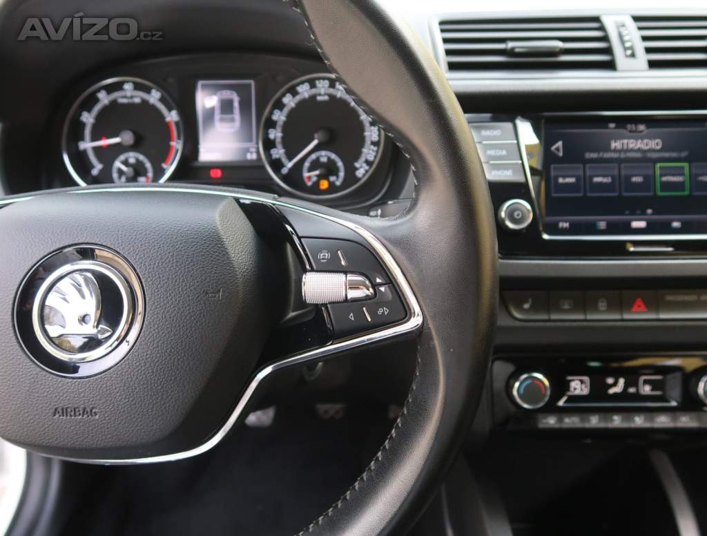Foto inzerátu Skoda Fabia 1.0 TSI