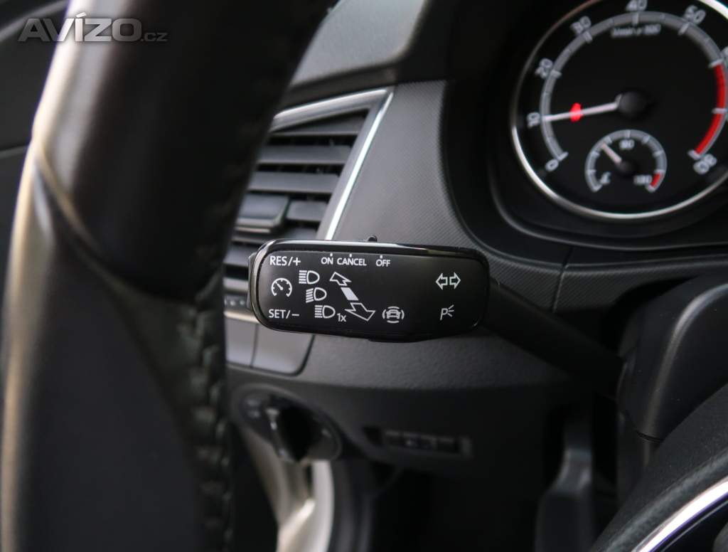 Foto inzerátu Skoda Fabia 1.0 TSI