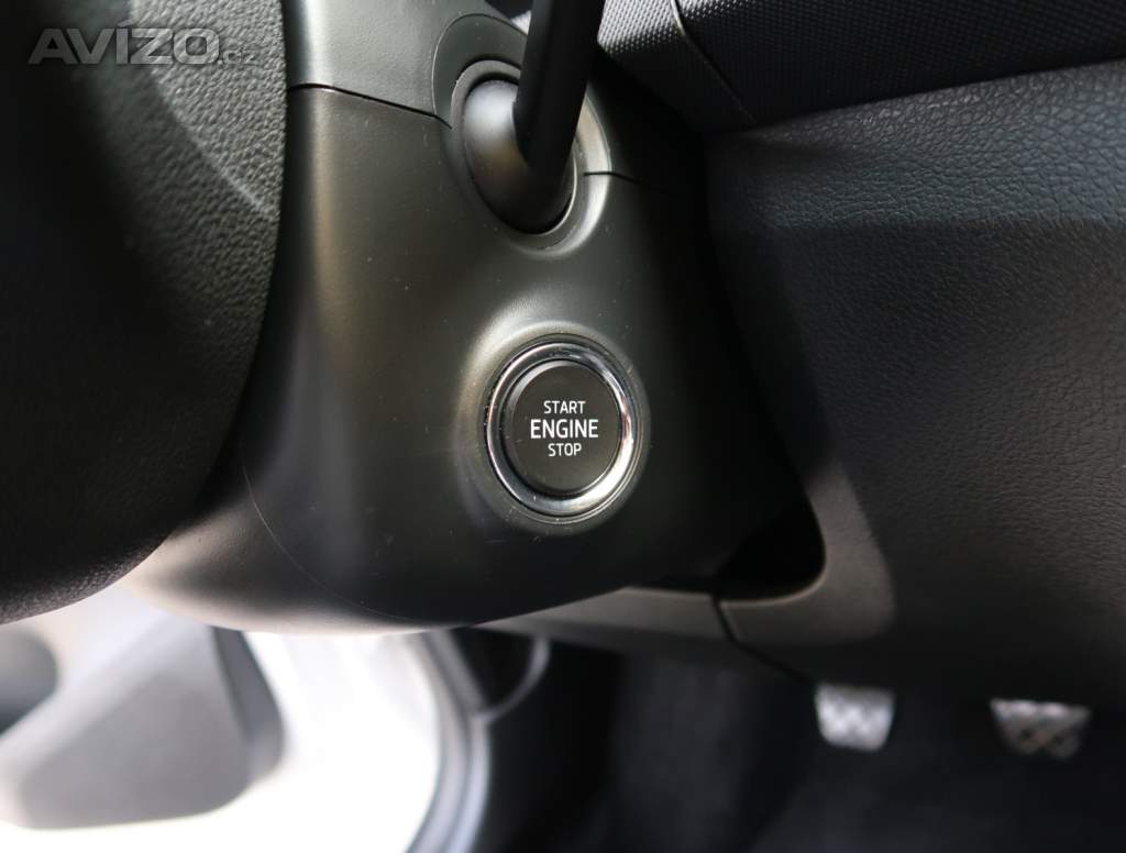 Foto inzerátu Skoda Fabia 1.0 TSI