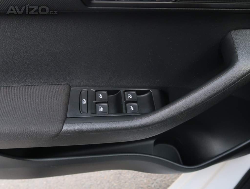 Foto inzerátu Skoda Fabia 1.0 TSI