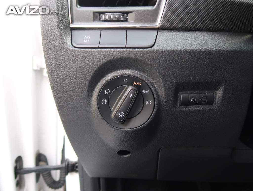 Foto inzerátu Skoda Fabia 1.0 TSI