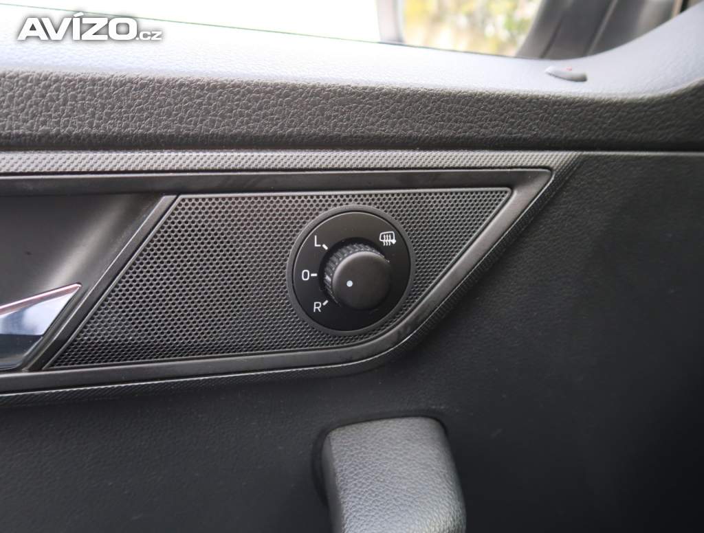 Foto inzerátu Skoda Fabia 1.0 TSI