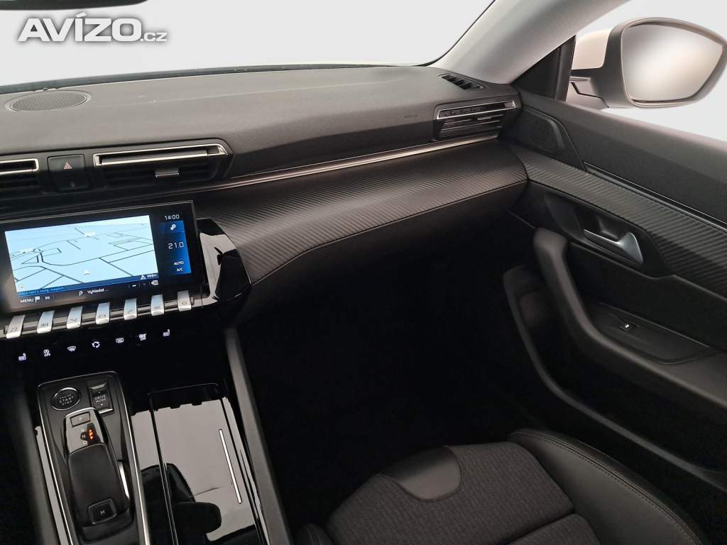 Foto inzerátu Peugeot 508 1.6 PureTech