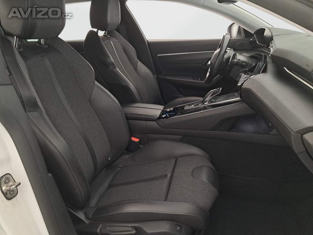 Foto inzerátu Peugeot 508 1.6 PureTech