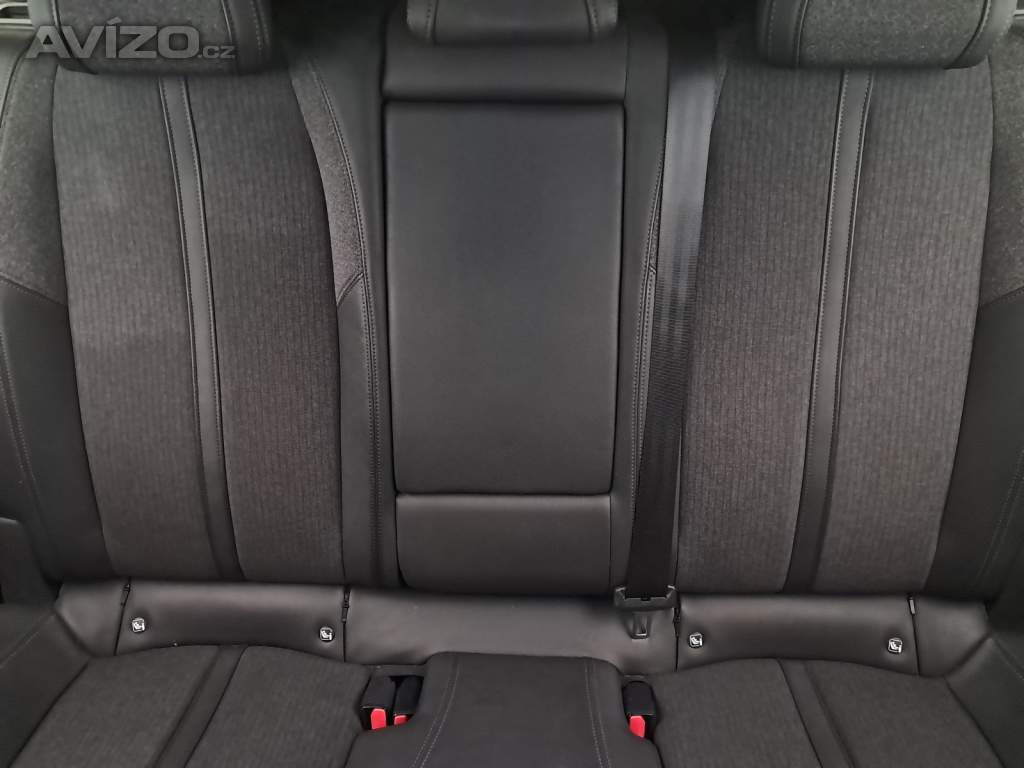 Foto inzerátu Peugeot 508 1.6 PureTech