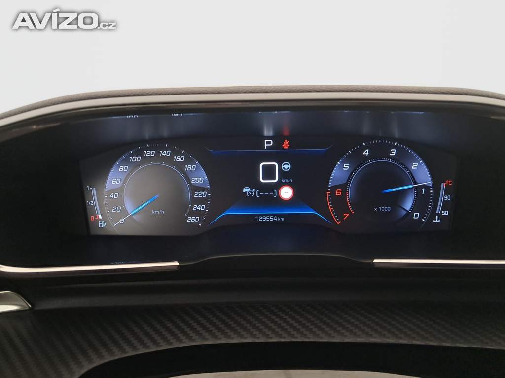 Foto inzerátu Peugeot 508 1.6 PureTech