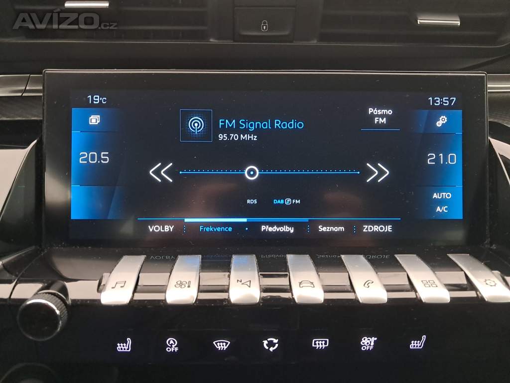 Foto inzerátu Peugeot 508 1.6 PureTech