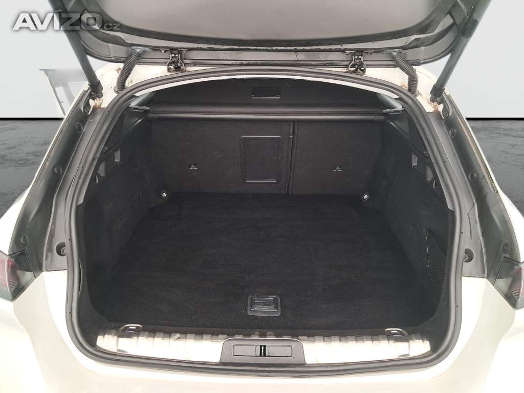 Foto inzerátu Peugeot 508 1.6 PureTech