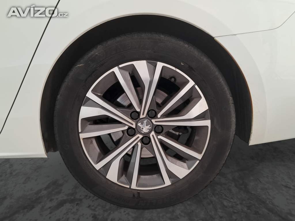 Foto inzerátu Peugeot 508 1.6 PureTech