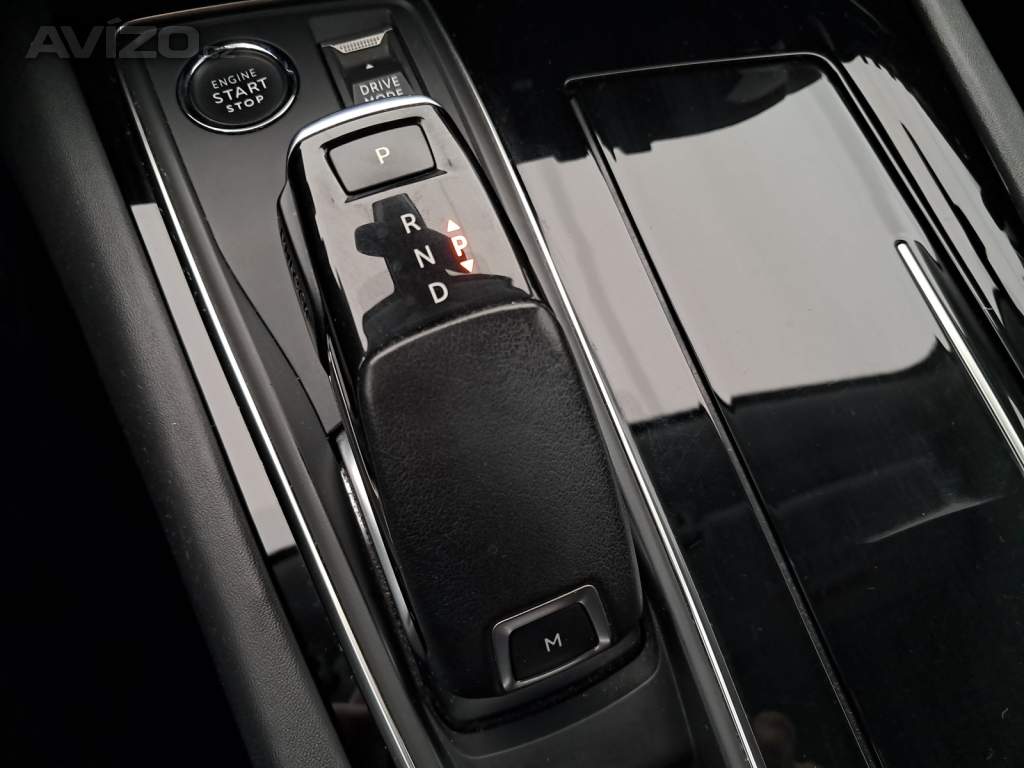 Foto inzerátu Peugeot 508 1.6 PureTech