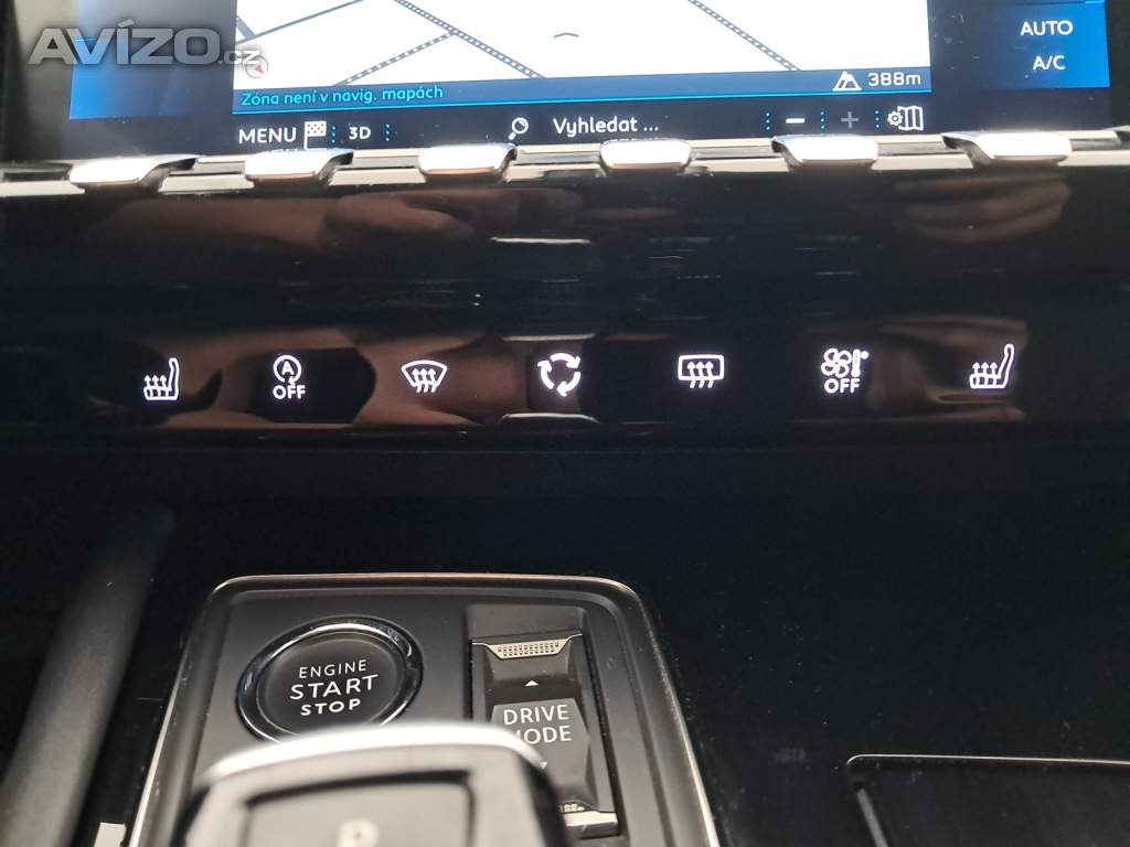 Foto inzerátu Peugeot 508 1.6 PureTech