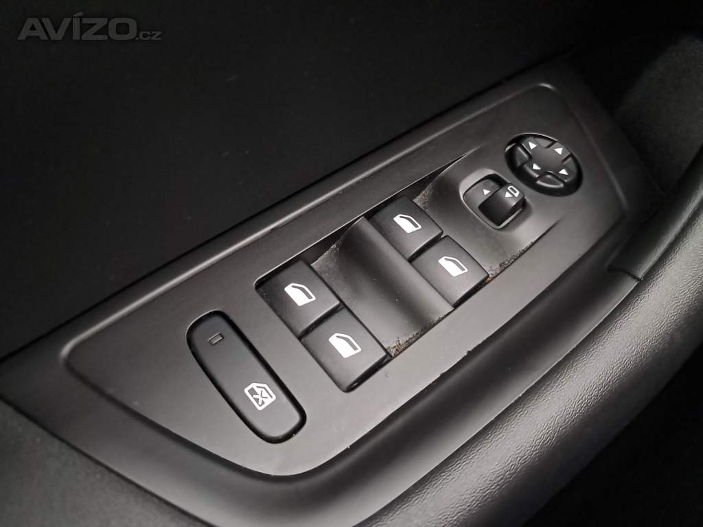 Foto inzerátu Peugeot 508 1.6 PureTech