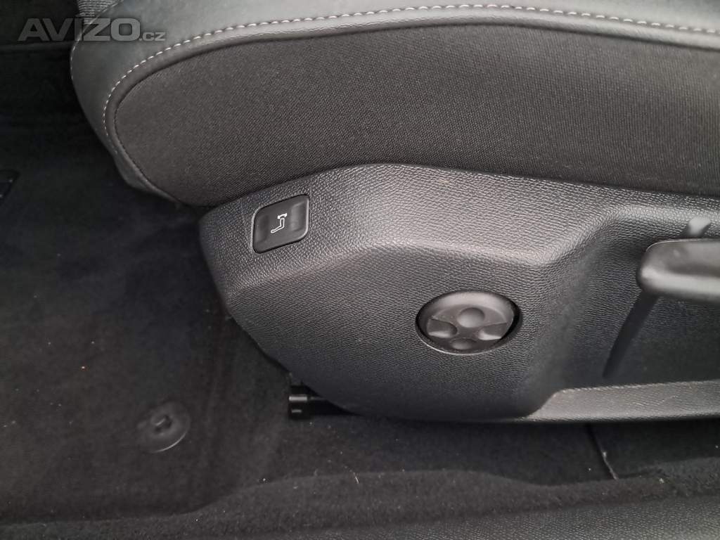 Foto inzerátu Peugeot 508 1.6 PureTech
