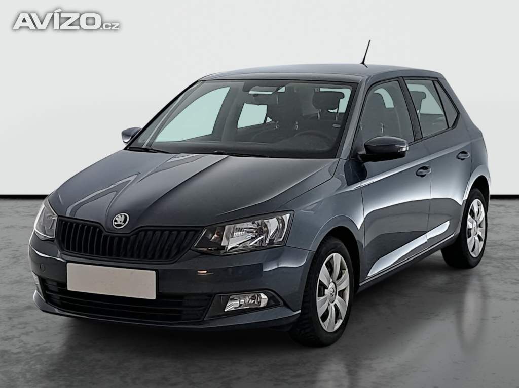 Foto inzerátu Skoda Fabia 1.0 TSI