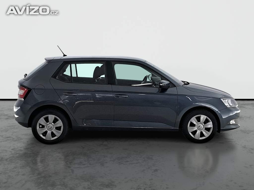 Foto inzerátu Skoda Fabia 1.0 TSI
