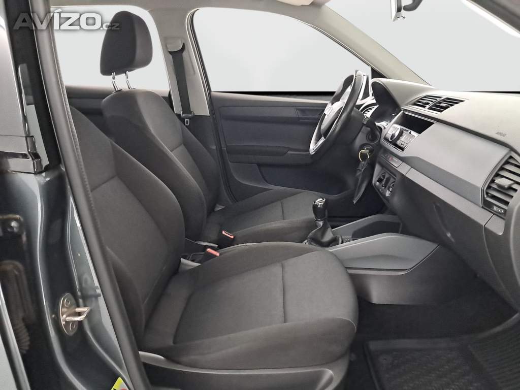 Foto inzerátu Skoda Fabia 1.0 TSI