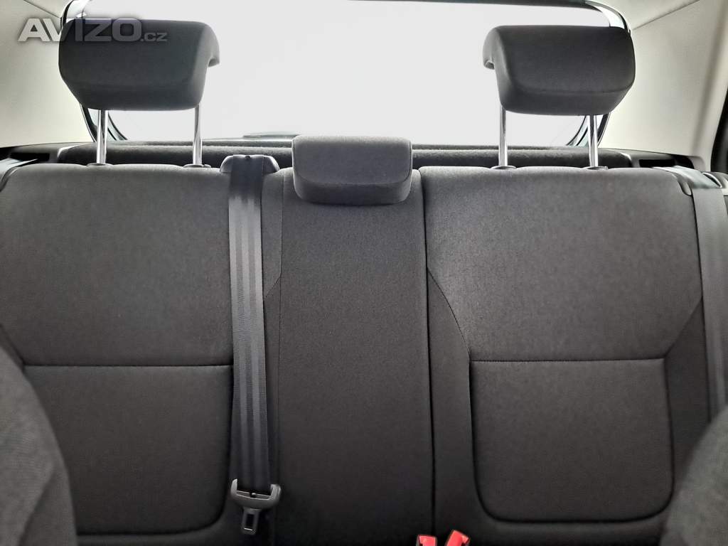 Foto inzerátu Skoda Fabia 1.0 TSI