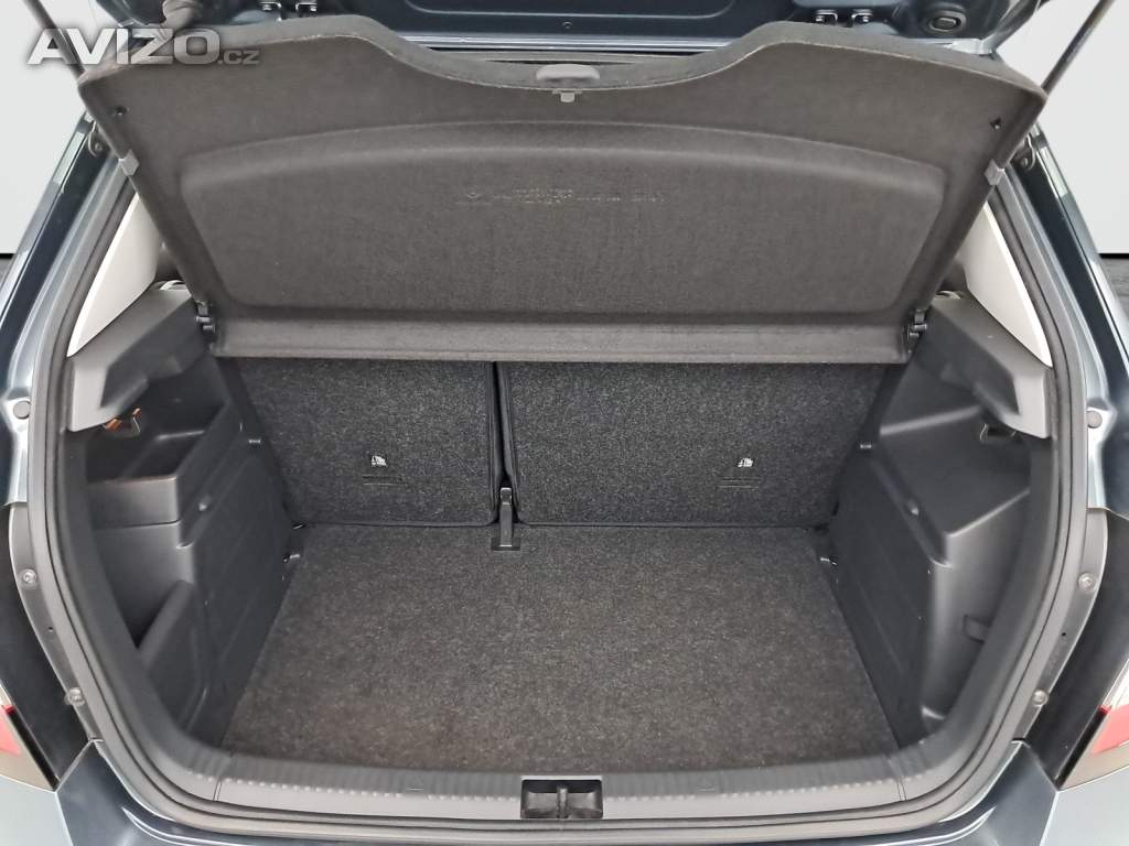 Foto inzerátu Skoda Fabia 1.0 TSI