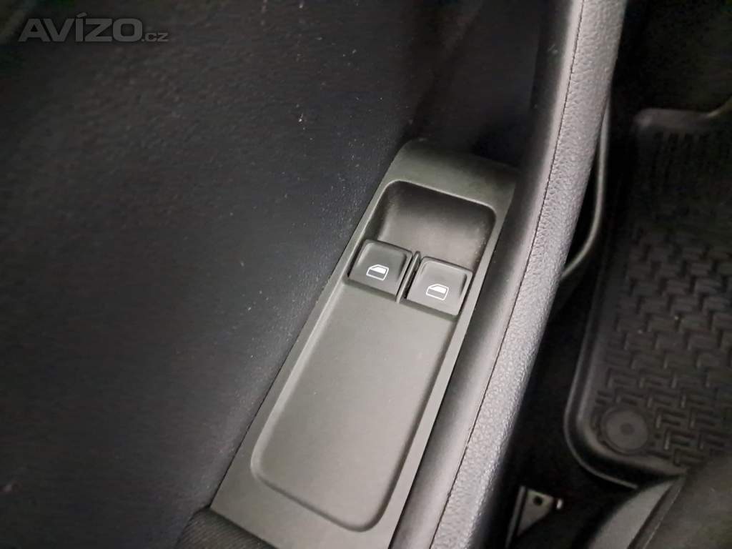 Foto inzerátu Skoda Fabia 1.0 TSI