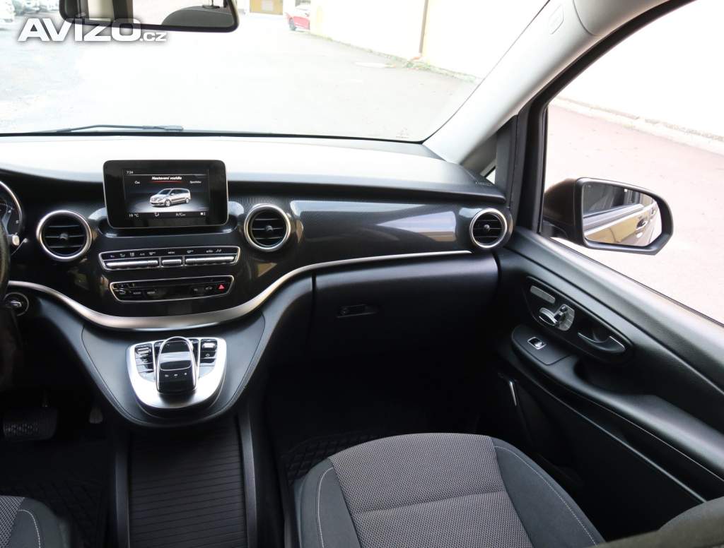 Foto inzerátu Mercedes V 250 d