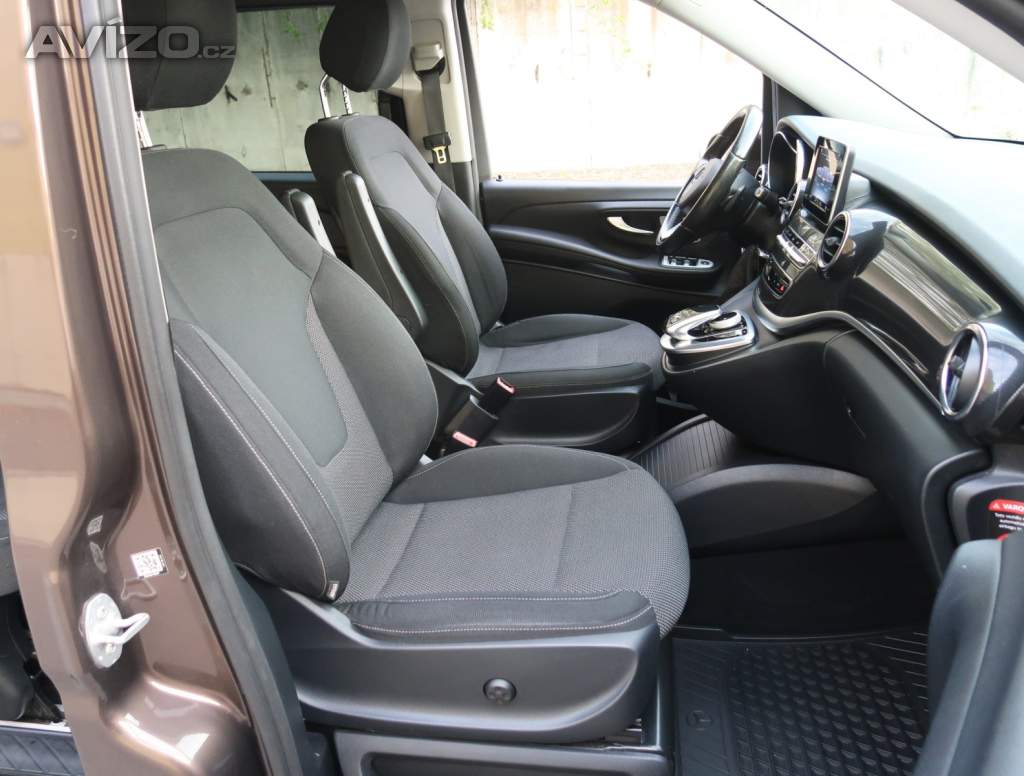 Foto inzerátu Mercedes V 250 d