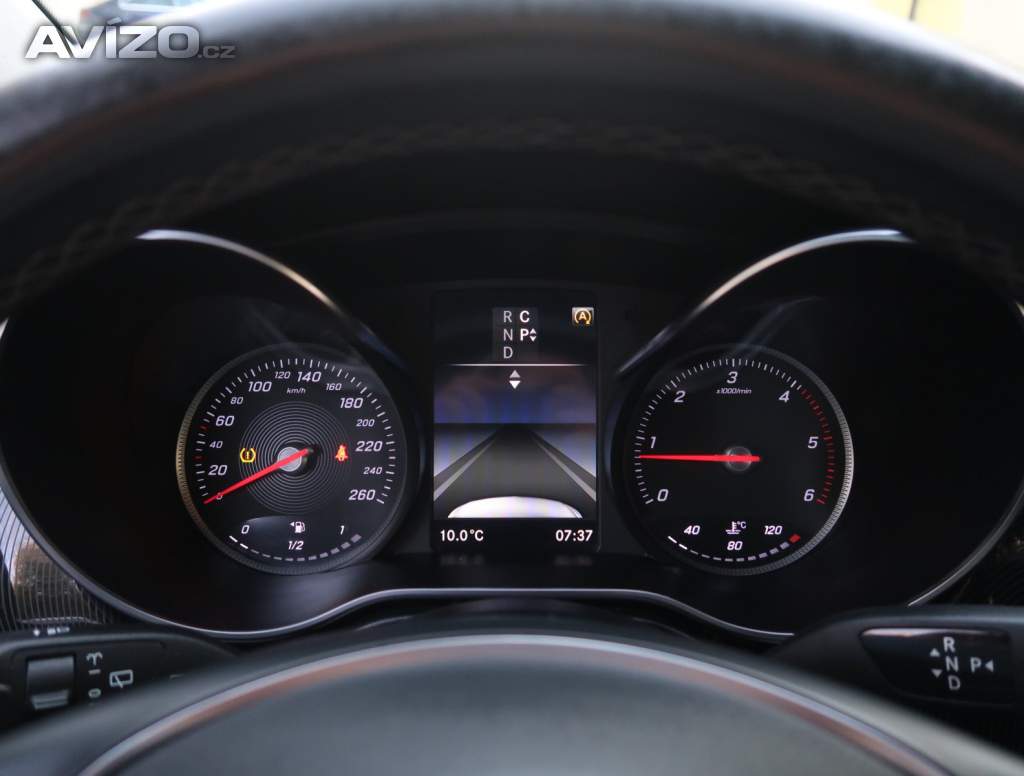 Foto inzerátu Mercedes V 250 d