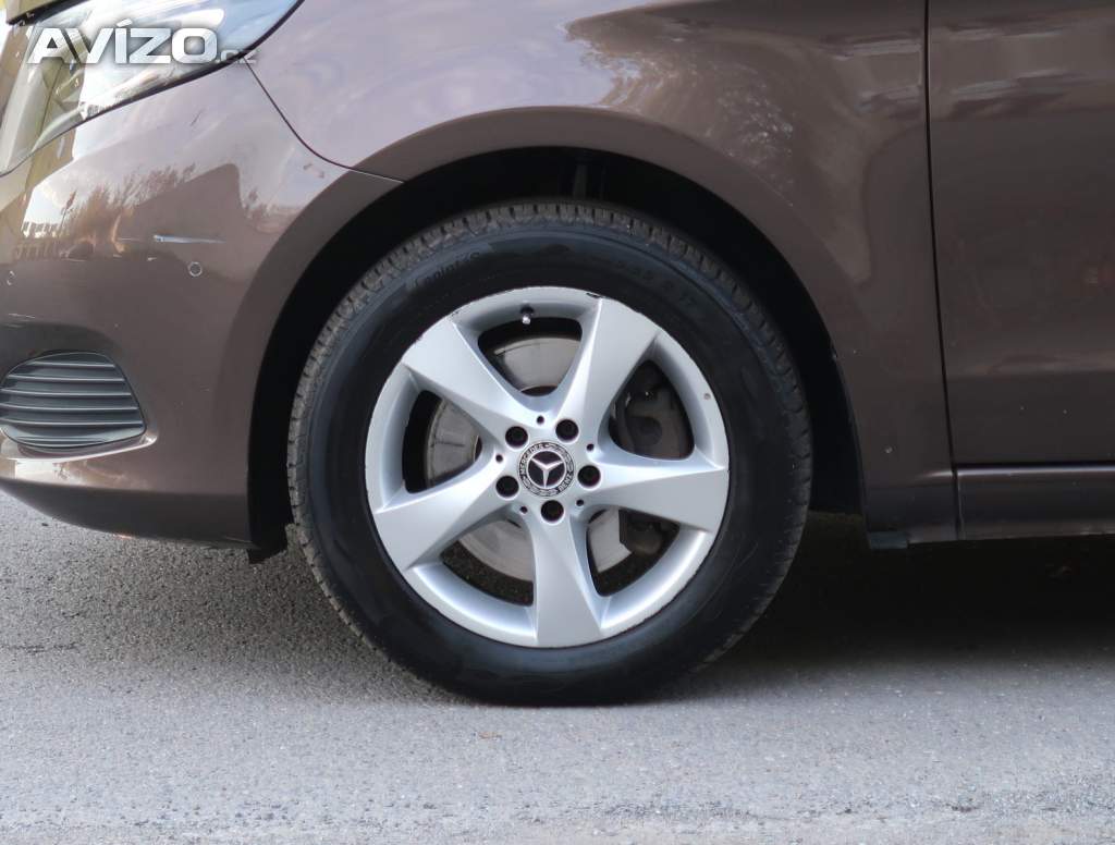 Foto inzerátu Mercedes V 250 d
