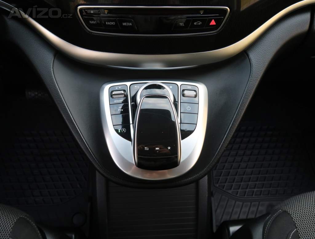 Foto inzerátu Mercedes V 250 d