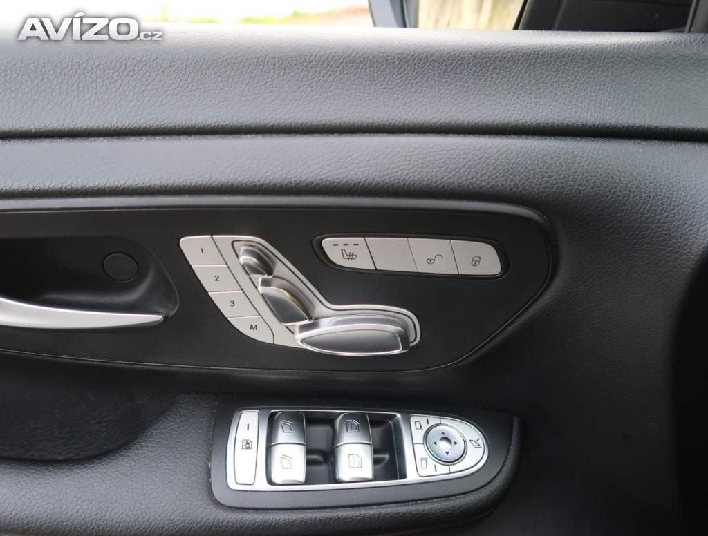 Foto inzerátu Mercedes V 250 d
