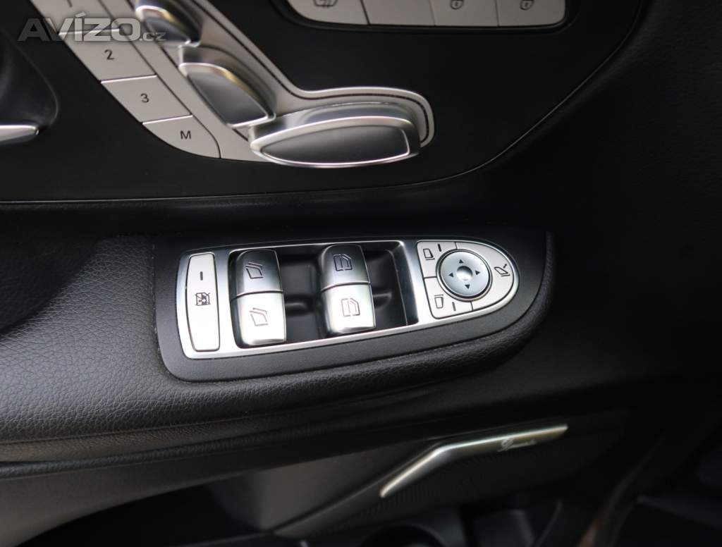 Foto inzerátu Mercedes V 250 d