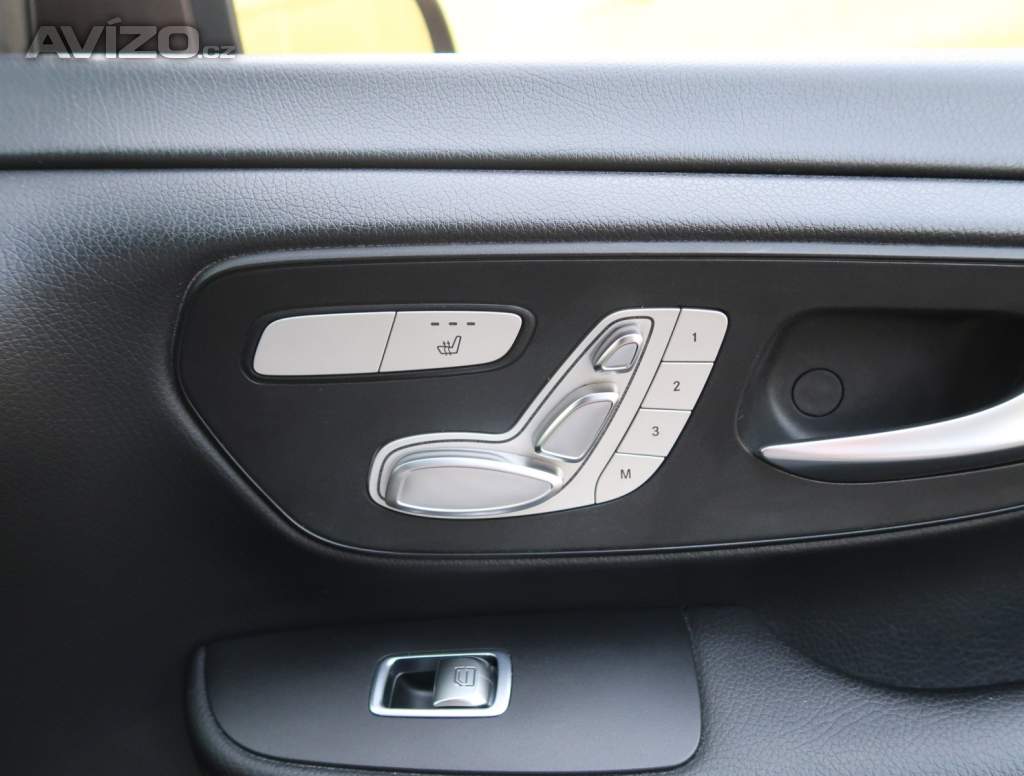 Foto inzerátu Mercedes V 250 d