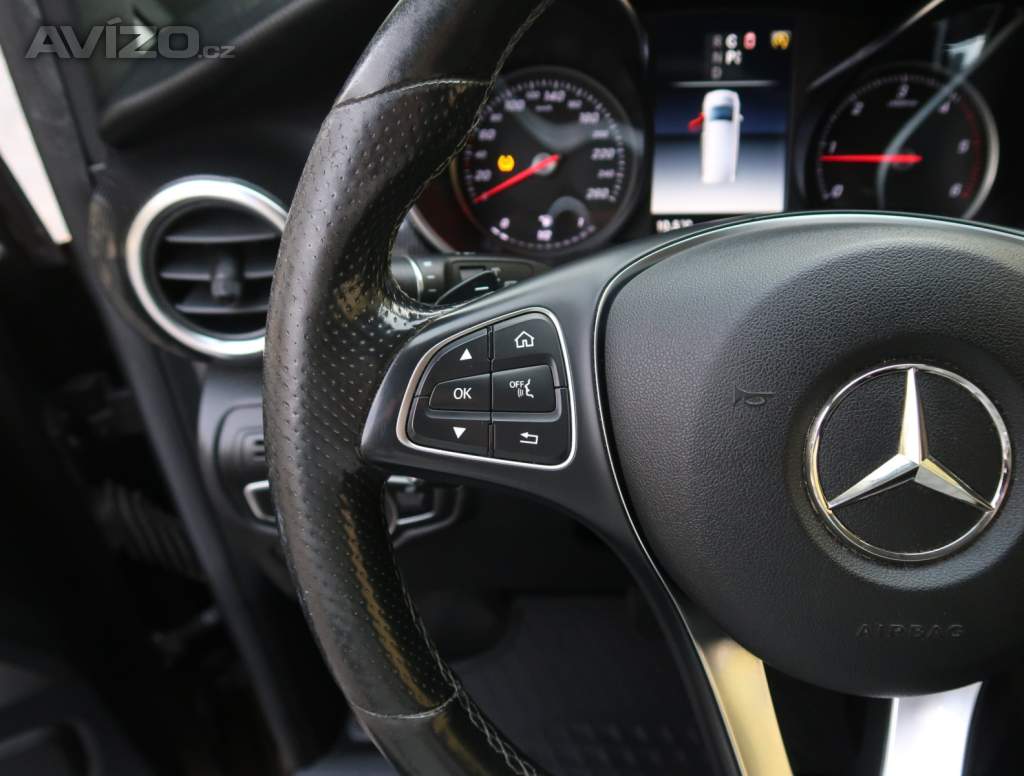 Foto inzerátu Mercedes V 250 d