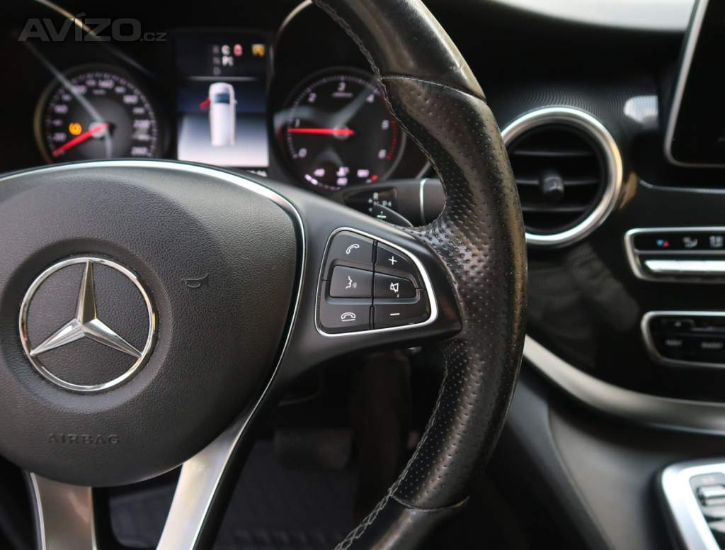 Foto inzerátu Mercedes V 250 d
