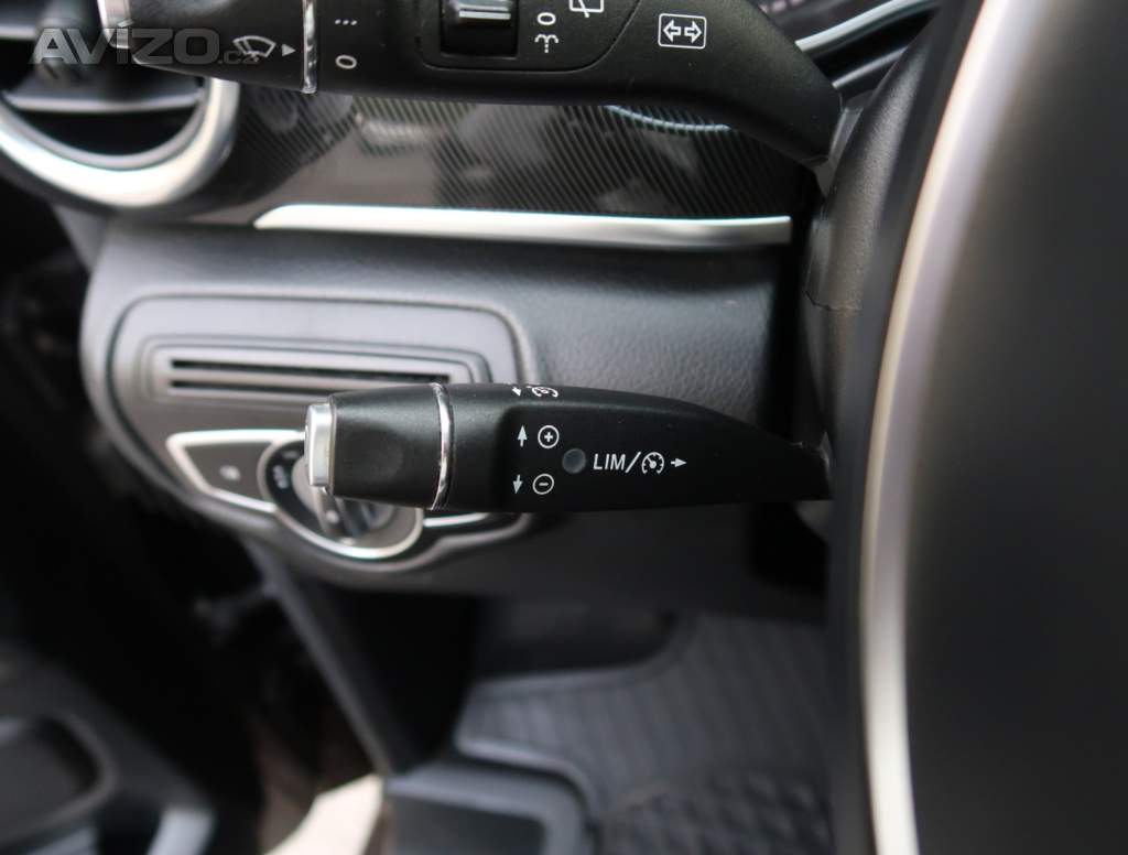 Foto inzerátu Mercedes V 250 d