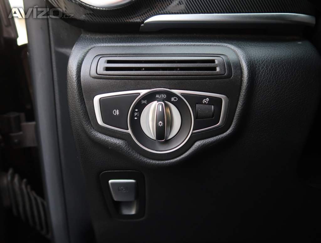 Foto inzerátu Mercedes V 250 d