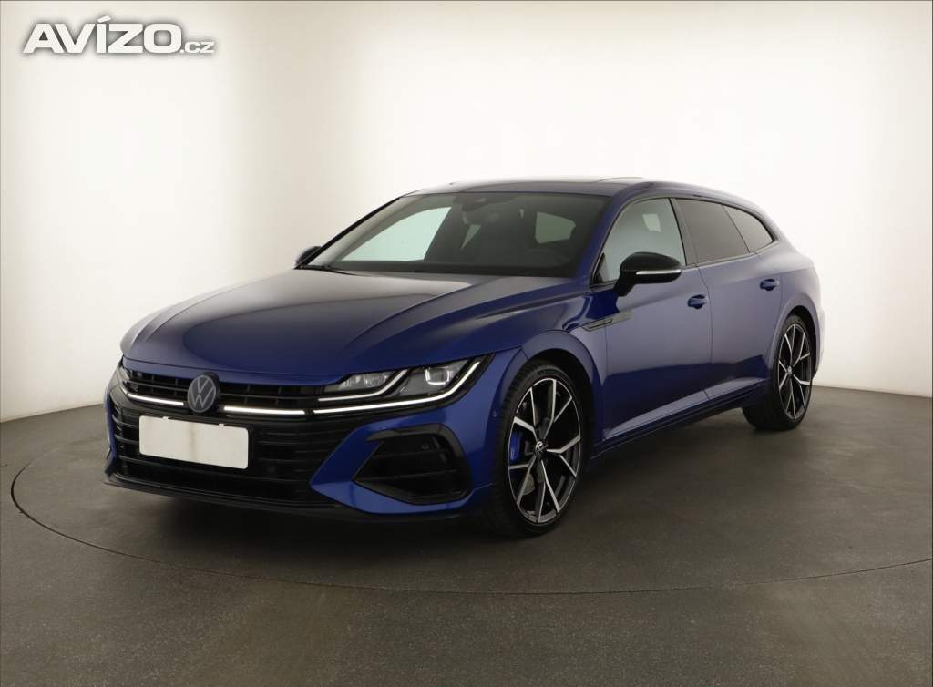 Foto inzerátu VW Arteon R 2.0 TSI 4Motion