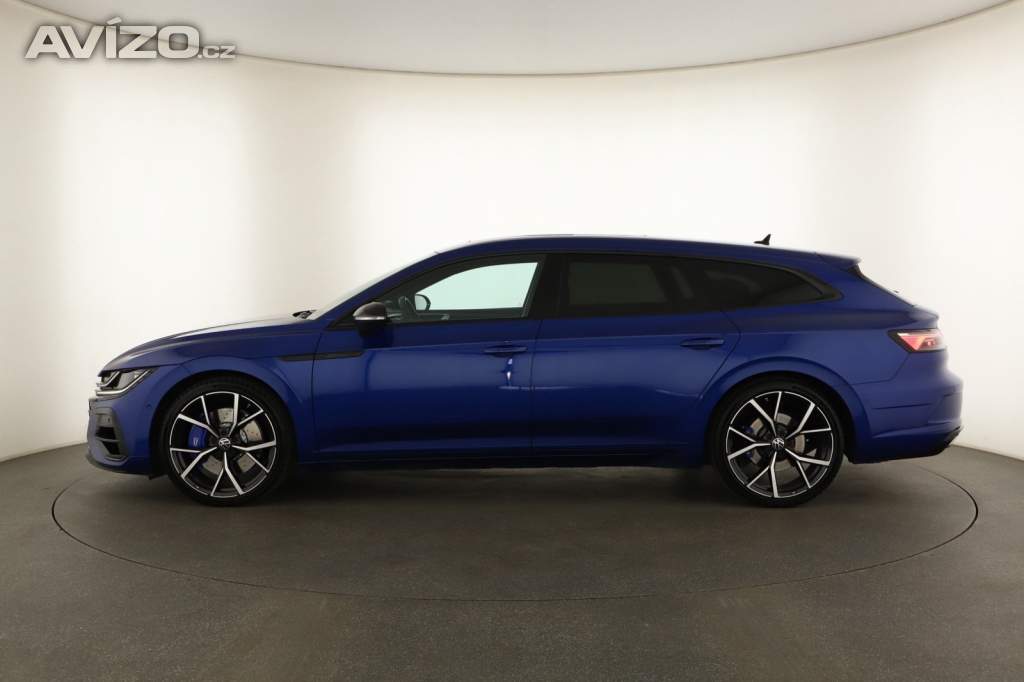 Foto inzerátu VW Arteon R 2.0 TSI 4Motion