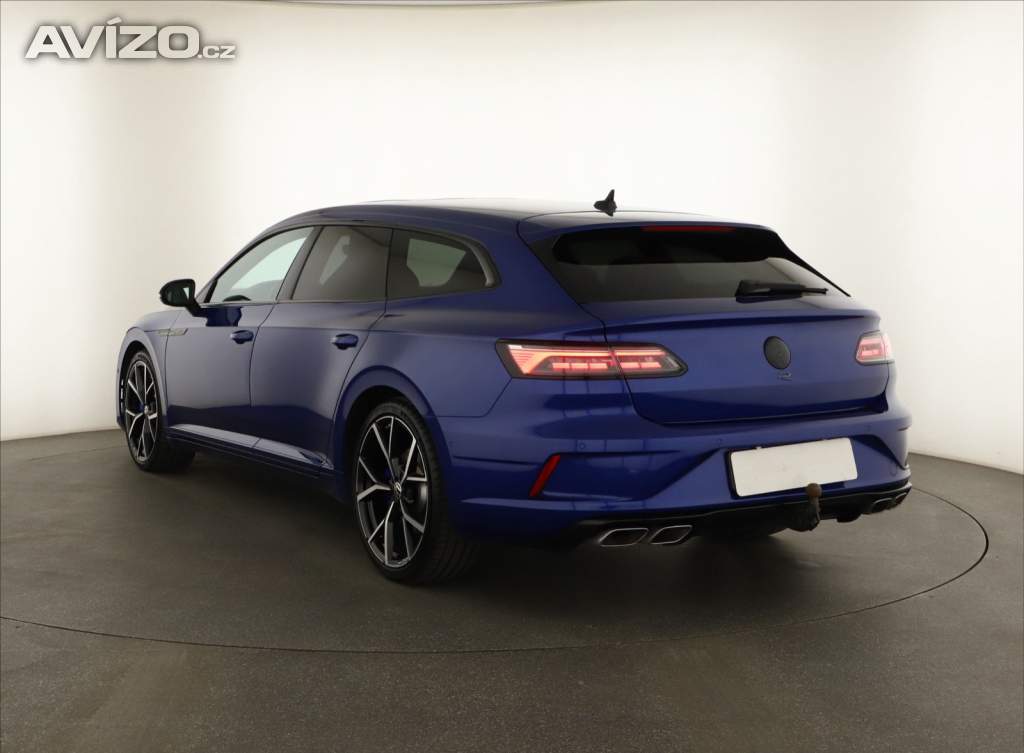 Foto inzerátu VW Arteon R 2.0 TSI 4Motion