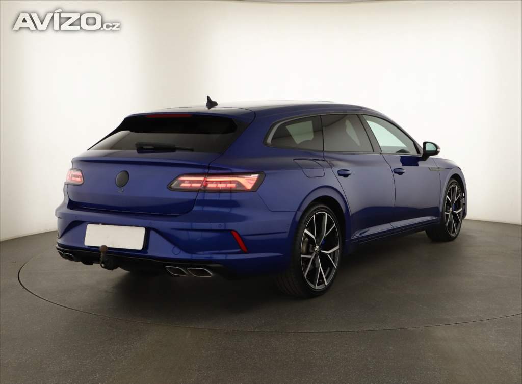 Foto inzerátu VW Arteon R 2.0 TSI 4Motion