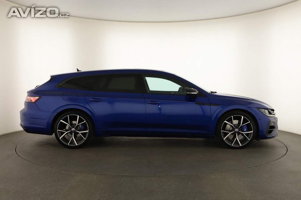Foto inzerátu VW Arteon R 2.0 TSI 4Motion