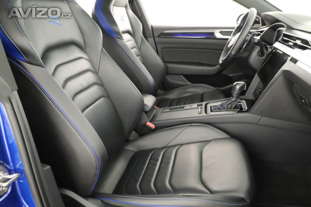 Foto inzerátu VW Arteon R 2.0 TSI 4Motion
