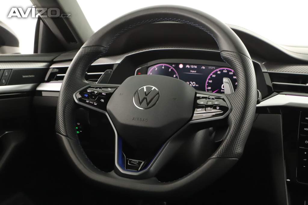 Foto inzerátu VW Arteon R 2.0 TSI 4Motion