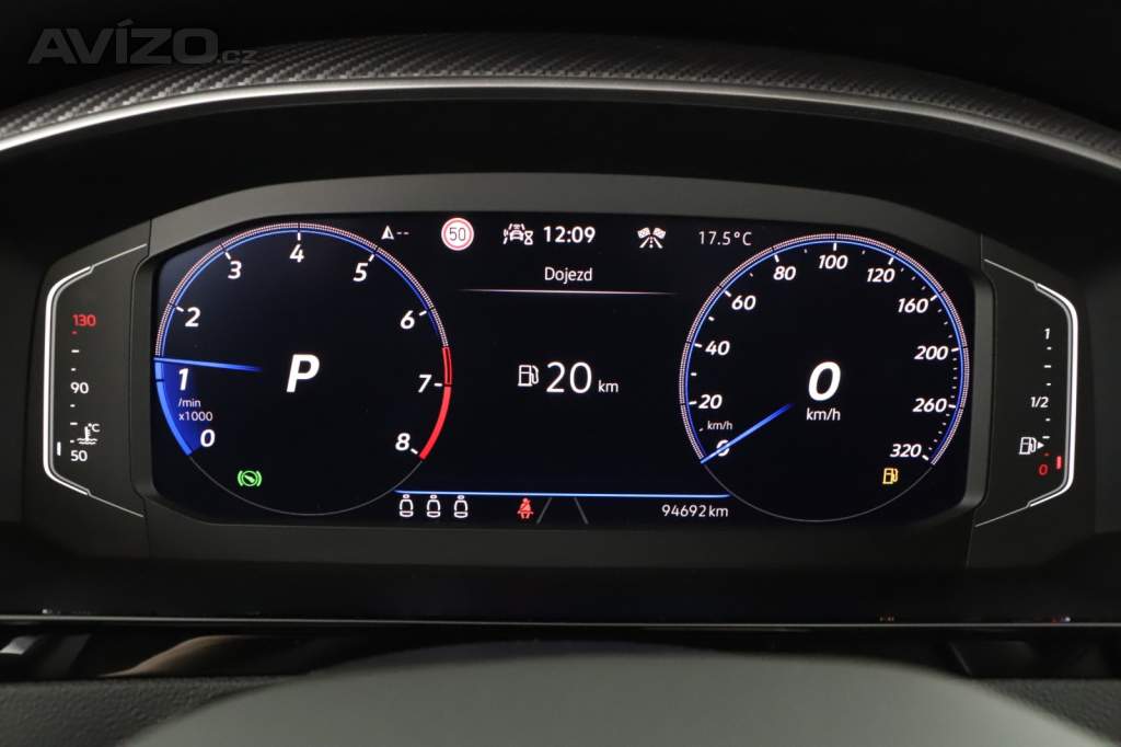 Foto inzerátu VW Arteon R 2.0 TSI 4Motion