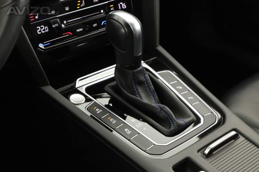 Foto inzerátu VW Arteon R 2.0 TSI 4Motion