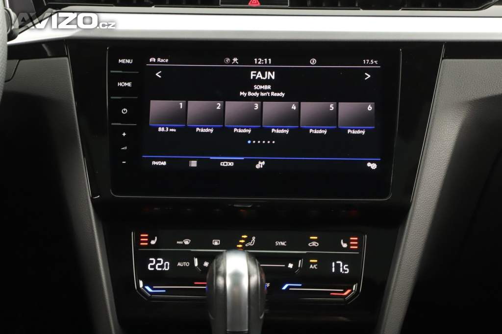 Foto inzerátu VW Arteon R 2.0 TSI 4Motion