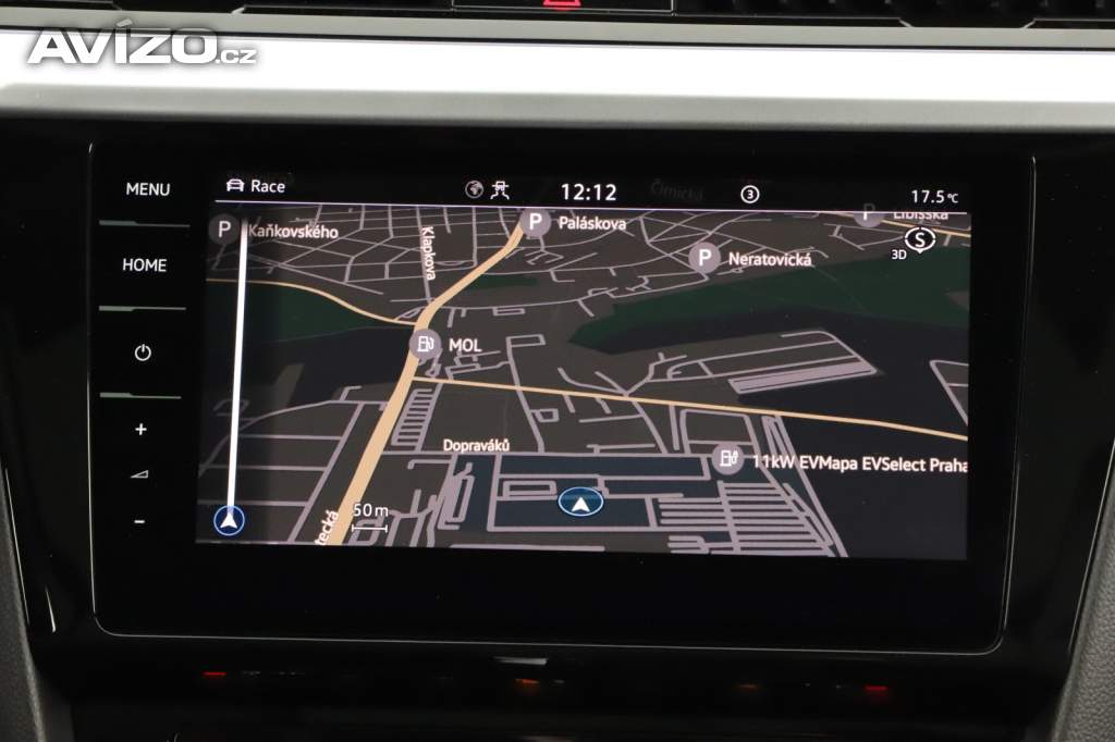 Foto inzerátu VW Arteon R 2.0 TSI 4Motion